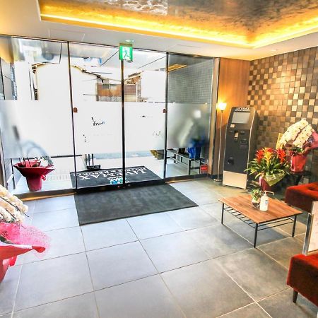 Hotel Livemax Nagoya Kanayama מראה חיצוני תמונה