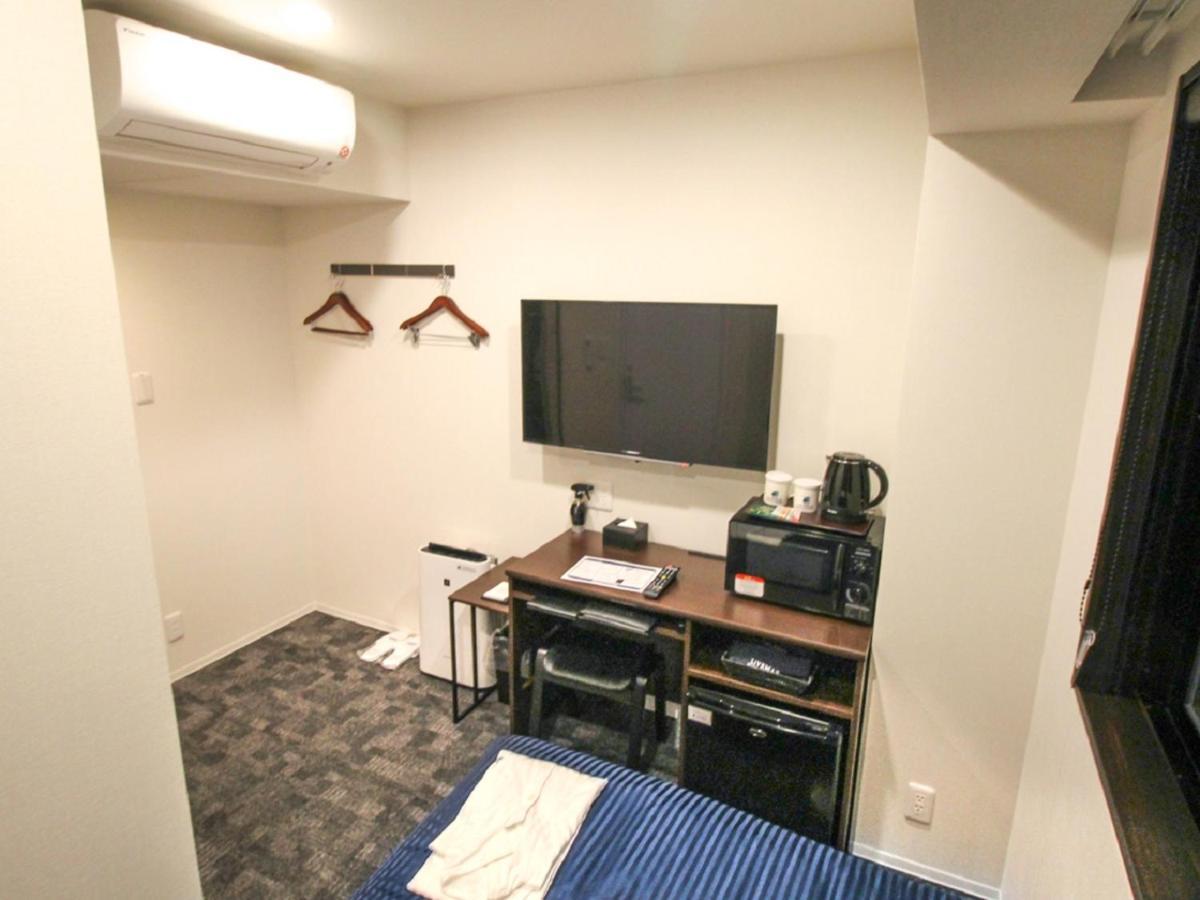 Hotel Livemax Nagoya Kanayama מראה חיצוני תמונה
