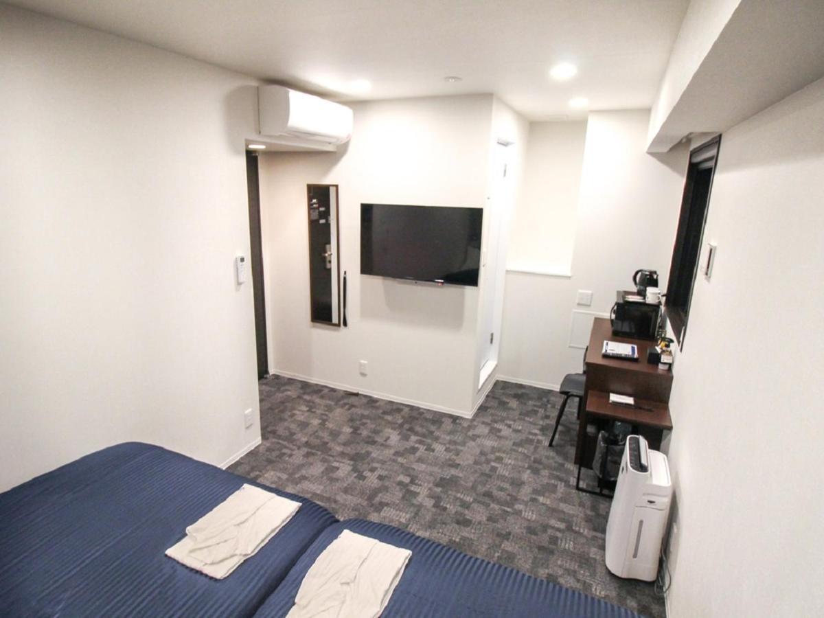 Hotel Livemax Nagoya Kanayama מראה חיצוני תמונה