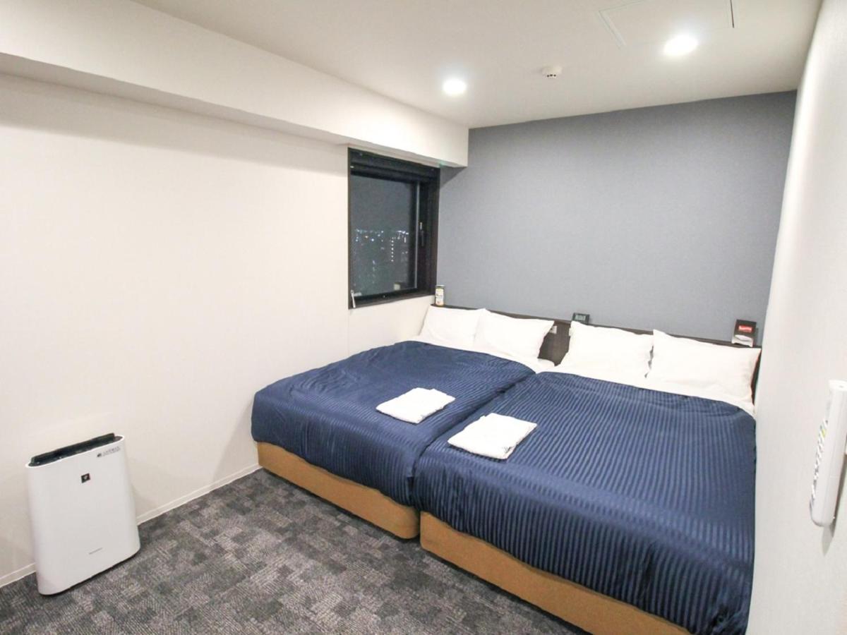 Hotel Livemax Nagoya Kanayama מראה חיצוני תמונה